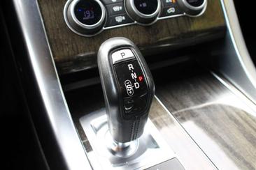 Land Rover Range Rover Sport 305 — photo 20