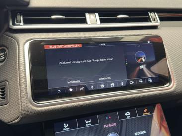 Land Rover Range Rover Velar R-Dynamic SE P250 — photo 30