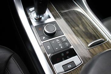 Land Rover Range Rover Sport 305 — photo 21