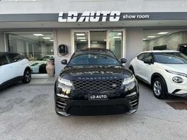 Land Rover Range Rover Velar R-Dynamic HSE 2.0d - 2018 - Joinsteer - #1