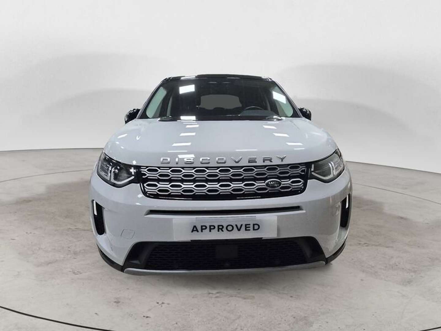 Land Rover Discovery Sport S TD4 - 2021 - Joinsteer - #2