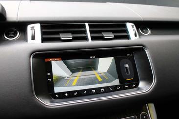 Land Rover Range Rover Sport 305 — photo 23