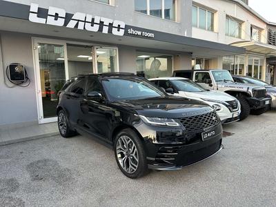 Land Rover Range Rover Velar R-Dynamic HSE 2.0d
