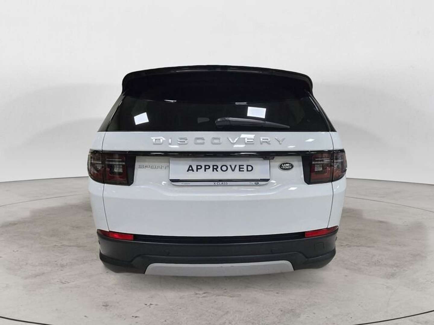 Land Rover Discovery Sport S TD4 - 2021 - Joinsteer - #6