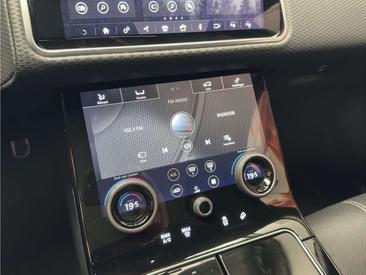 Land Rover Range Rover Velar R-Dynamic SE P250 — photo 35