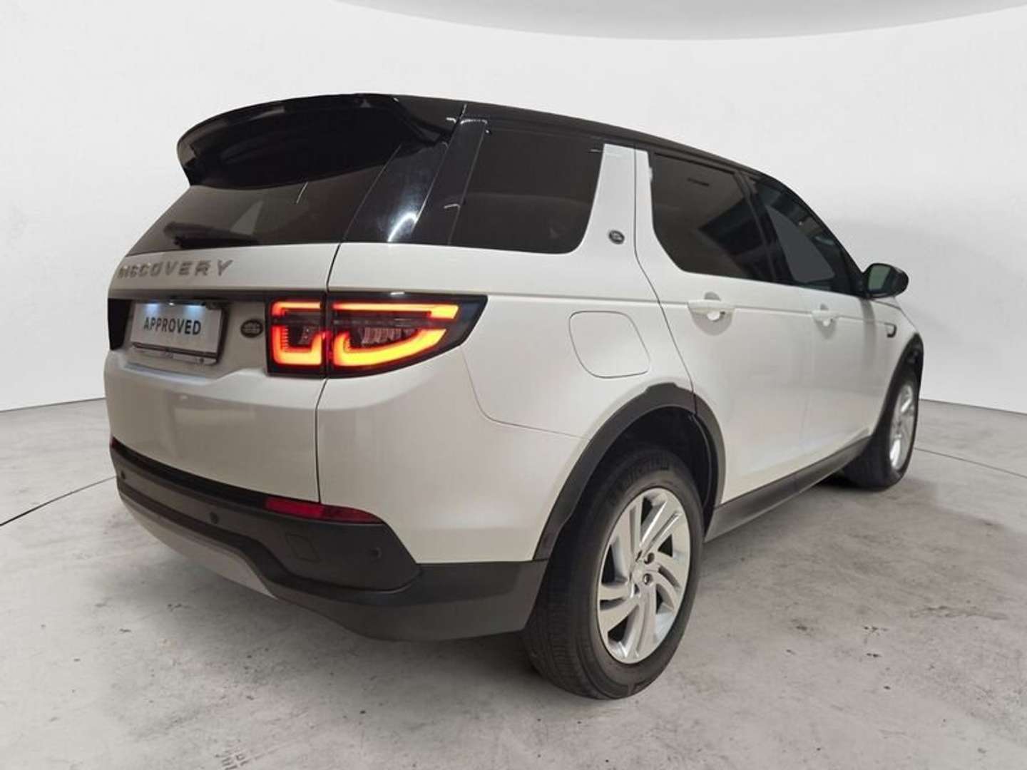 Land Rover Discovery Sport S TD4 - 2021 - Joinsteer - #7