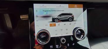 Land Rover Range Rover Evoque D163 R-Dynamic HSE — photo 24