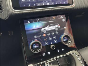 Land Rover Range Rover Velar R-Dynamic SE P250 — photo 36