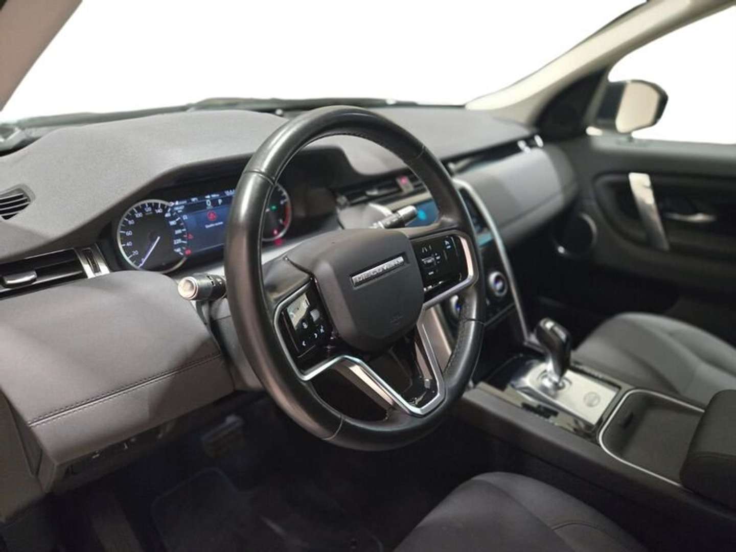 Land Rover Discovery Sport S TD4 - 2021 - Joinsteer - #8