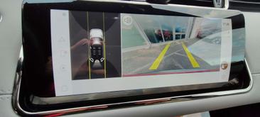 Land Rover Range Rover Evoque D163 R-Dynamic HSE — photo 25