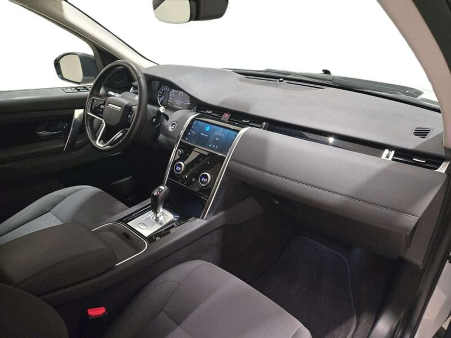 Land Rover Discovery Sport S TD4 - 2021 - Joinsteer - #9