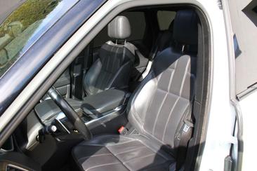 Land Rover Range Rover Sport 305 — photo 27