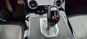 Land Rover Range Rover Evoque D163 R-Dynamic HSE — photo 27
