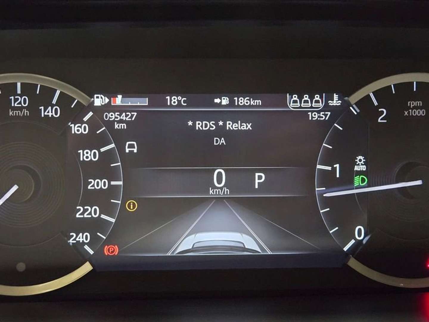 Land Rover Discovery Sport S TD4 - 2021 - Joinsteer - #11