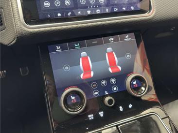 Land Rover Range Rover Velar R-Dynamic SE P250 — photo 40