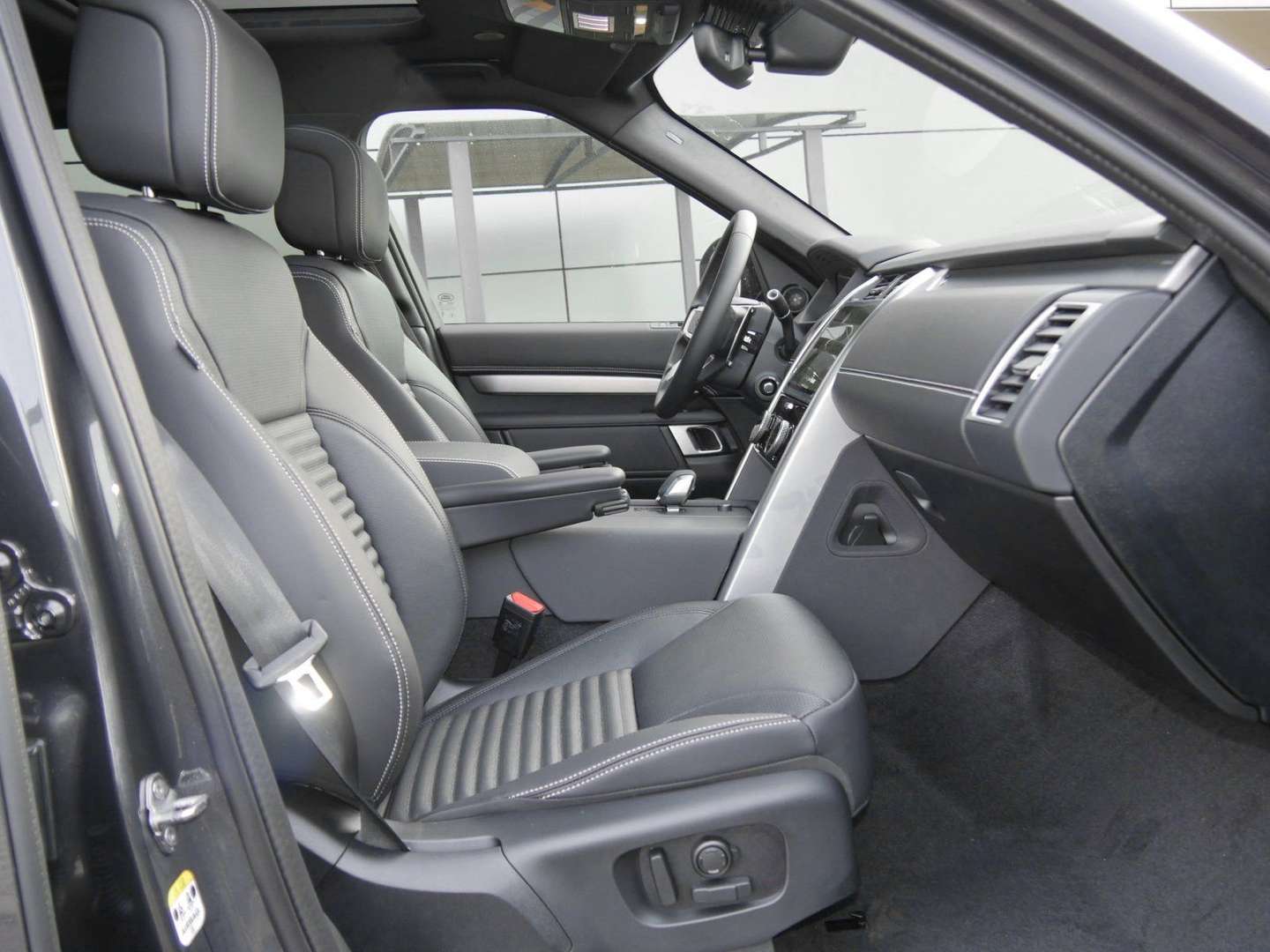 Land Rover Discovery D250 Dynamic SE - 2025 - Joinsteer - #3