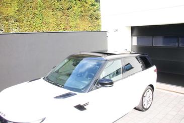 Land Rover Range Rover Sport 305 — photo 29