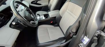 Land Rover Range Rover Evoque D163 R-Dynamic HSE — photo 30