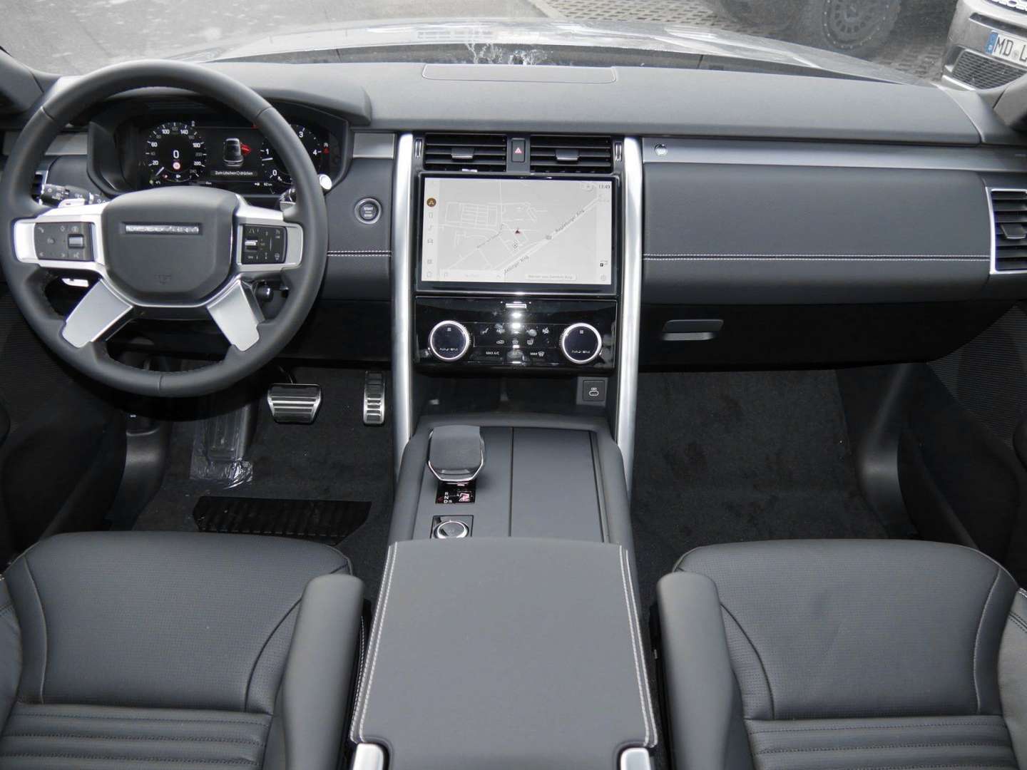 Land Rover Discovery D250 Dynamic SE - 2025 - Joinsteer - #4