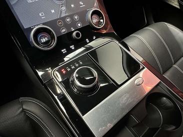 Land Rover Range Rover Velar R-Dynamic SE P250 — photo 42