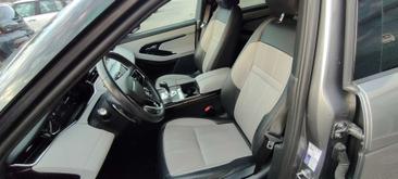 Land Rover Range Rover Evoque D163 R-Dynamic HSE — photo 31