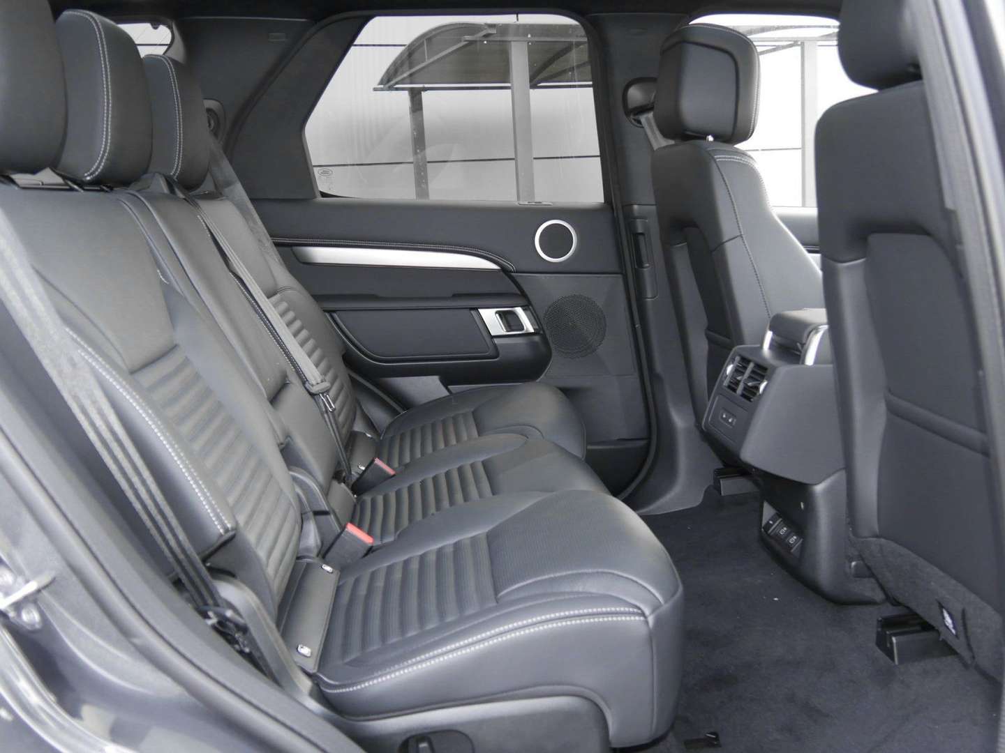 Land Rover Discovery D250 Dynamic SE - 2025 - Joinsteer - #5