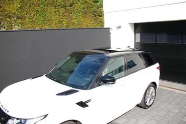 Land Rover Range Rover Sport 305 — photo 30