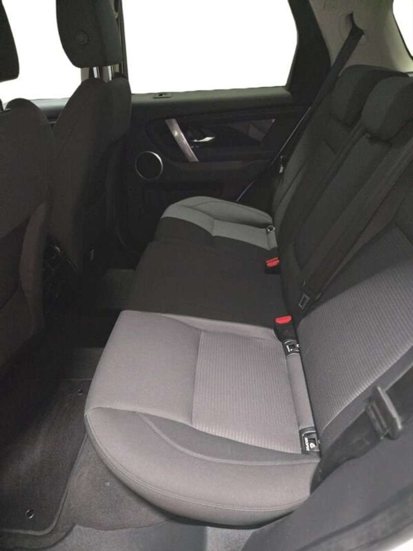 Land Rover Discovery Sport S TD4 - 2021 - Joinsteer - #15