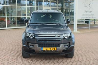 Land Rover Defender 110 P400e X-Dynamic S