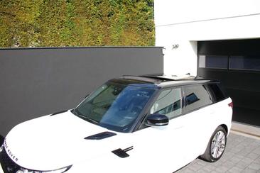 Land Rover Range Rover Sport 305 — photo 31