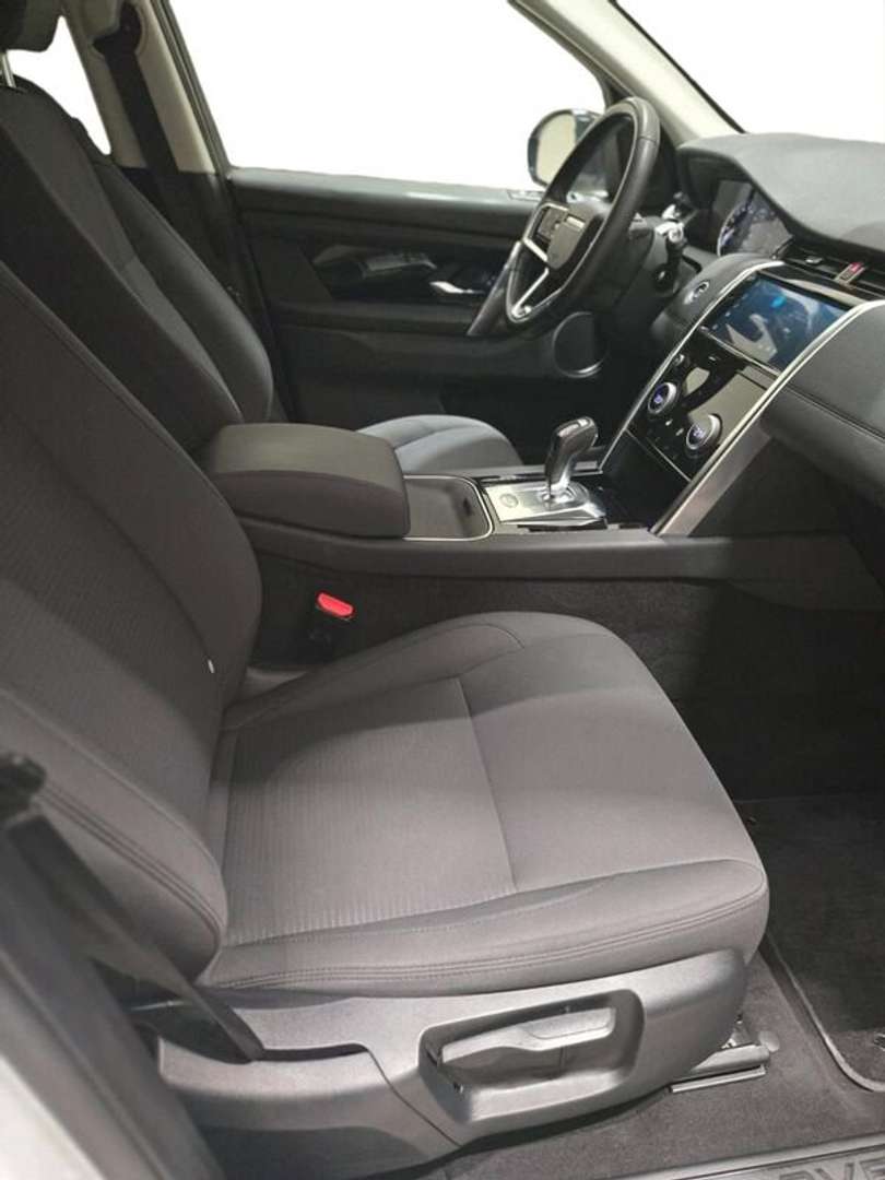 Land Rover Discovery Sport S TD4 - 2021 - Joinsteer - #17