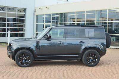 Land Rover Defender 110 P400e X-Dynamic S