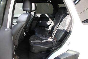 Land Rover Range Rover Sport 305 — photo 32