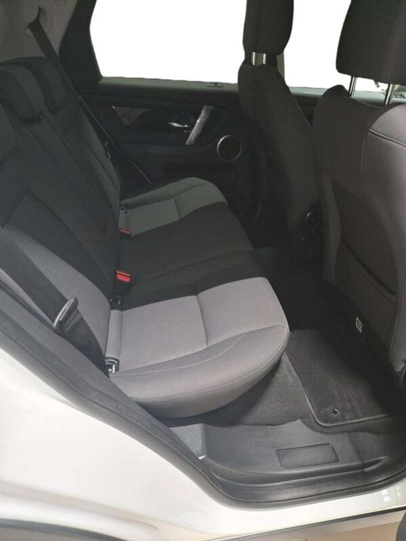 Land Rover Discovery Sport S TD4 - 2021 - Joinsteer - #19