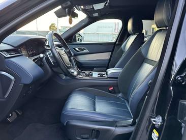 Land Rover Range Rover Velar R-Dynamic HSE 2.0d — photo 9