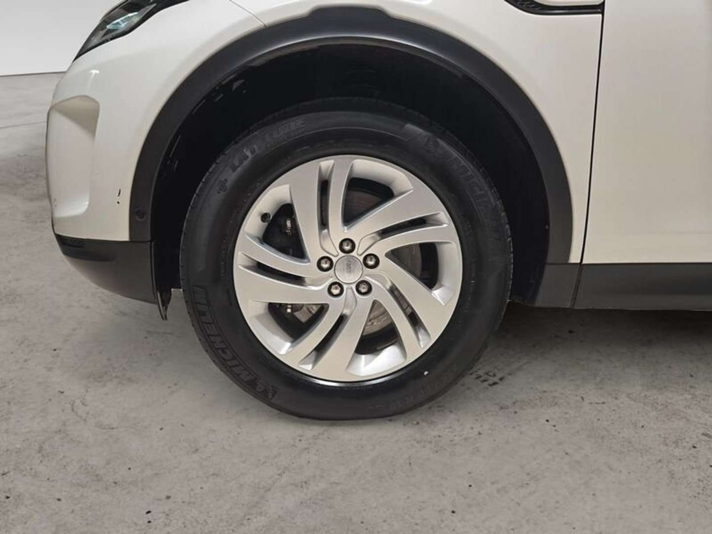 Land Rover Discovery Sport S TD4 - 2021 - Joinsteer - #20