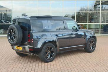 Land Rover Defender 110 P400e X-Dynamic S — photo 5