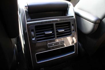 Land Rover Range Rover Sport 305 — photo 33