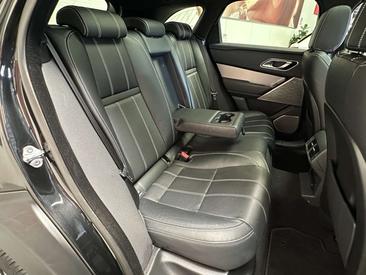 Land Rover Range Rover Velar R-Dynamic SE P250 — photo 48