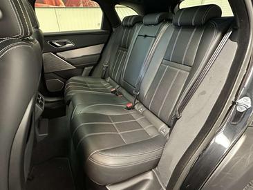 Land Rover Range Rover Velar R-Dynamic SE P250 — photo 49