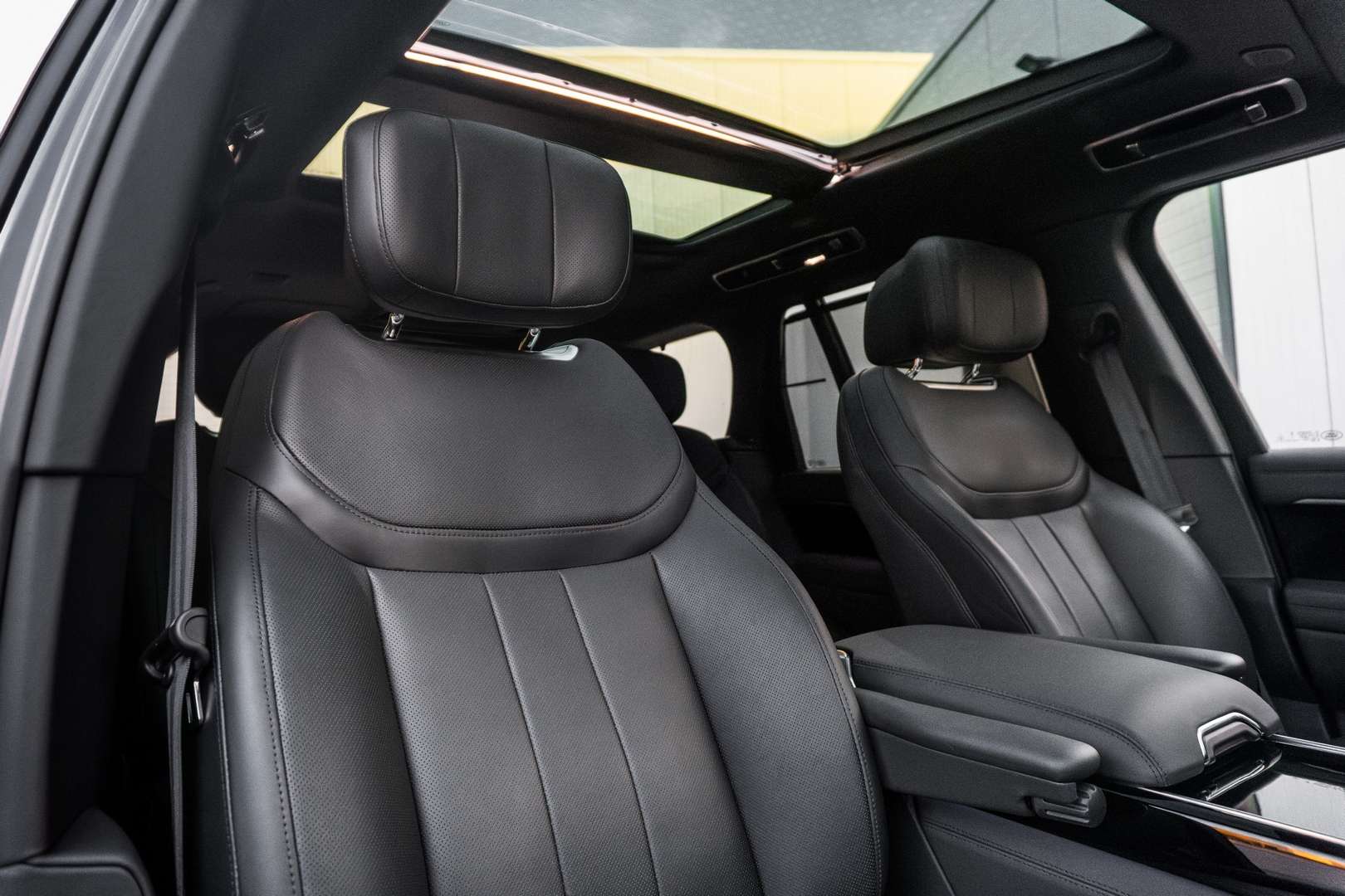 Land Rover Range Rover Autobiography P550e - 2024 - Joinsteer - #4