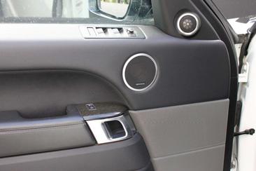 Land Rover Range Rover Sport 305 — photo 36