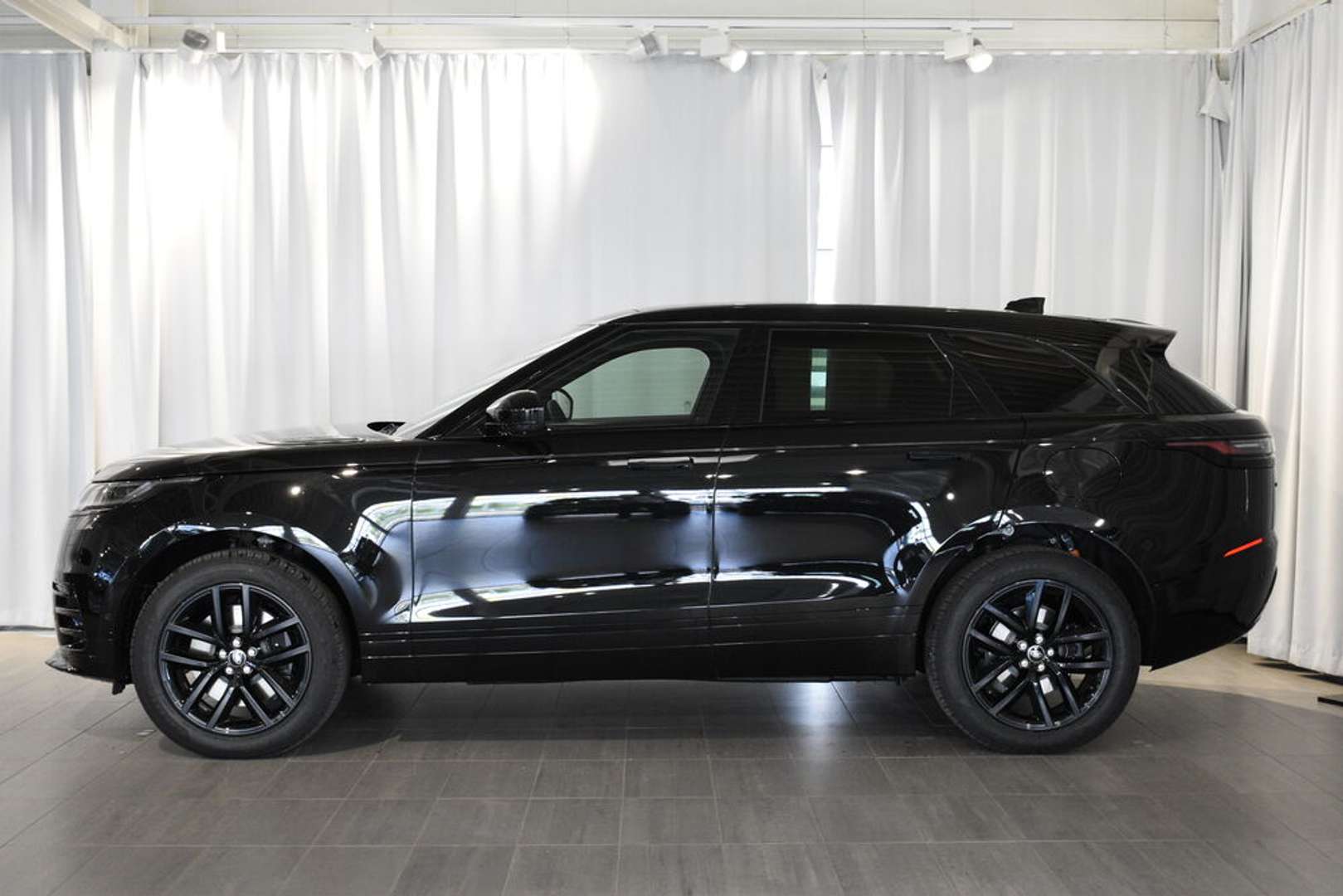 Land Rover Range Rover Velar Dynamic SE P400e - 2025 - Joinsteer - #2