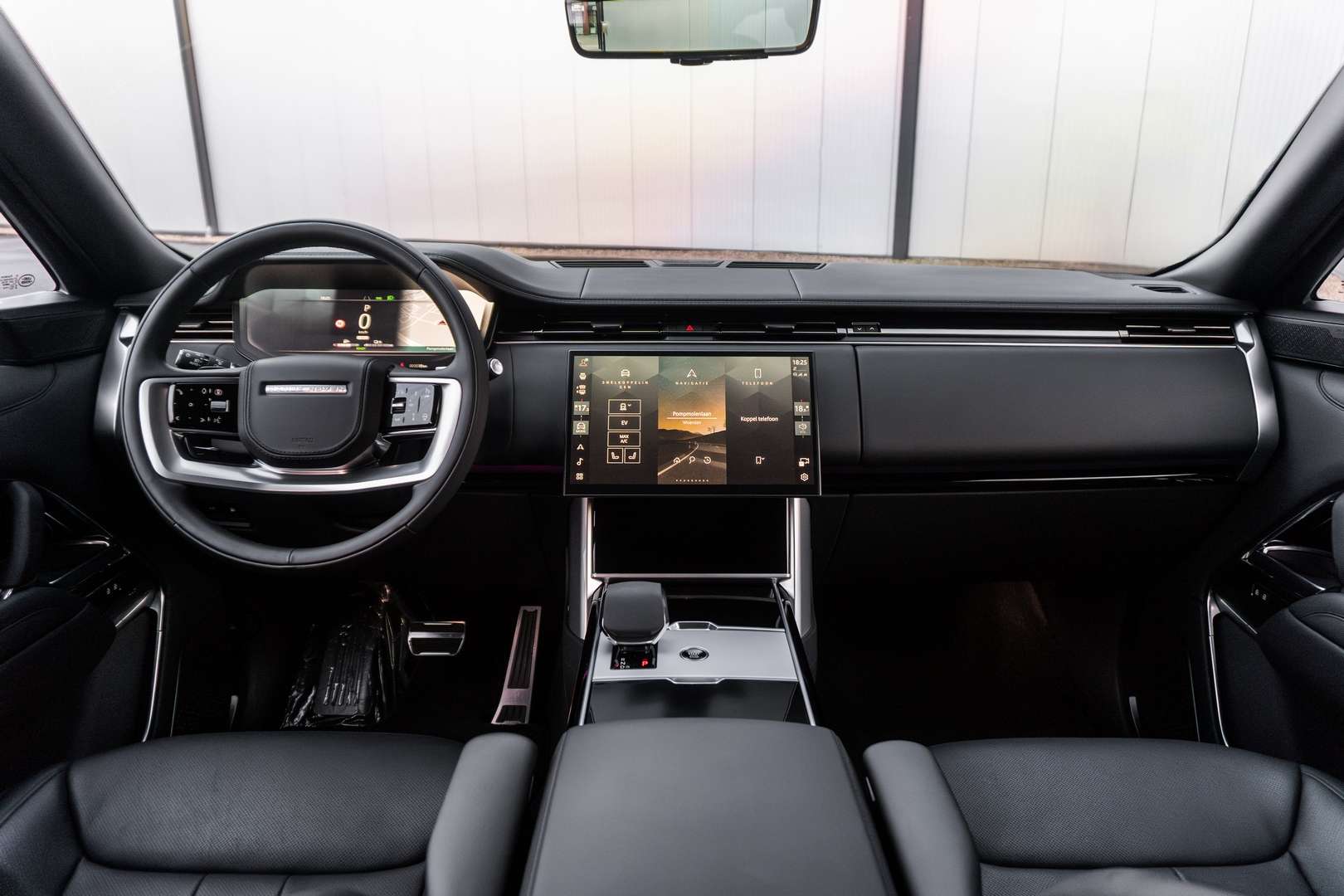 Land Rover Range Rover Autobiography P550e - 2024 - Joinsteer - #6