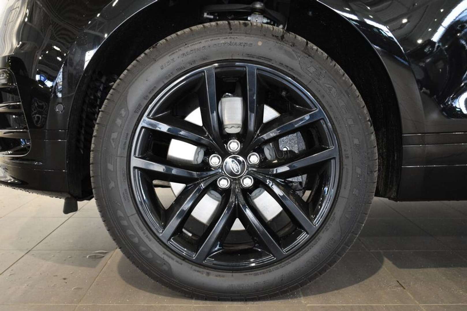 Land Rover Range Rover Velar Dynamic SE P400e - 2025 - Joinsteer - #3