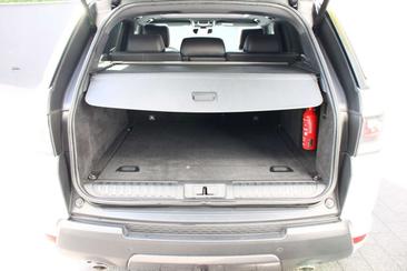Land Rover Range Rover Sport 305 — photo 39