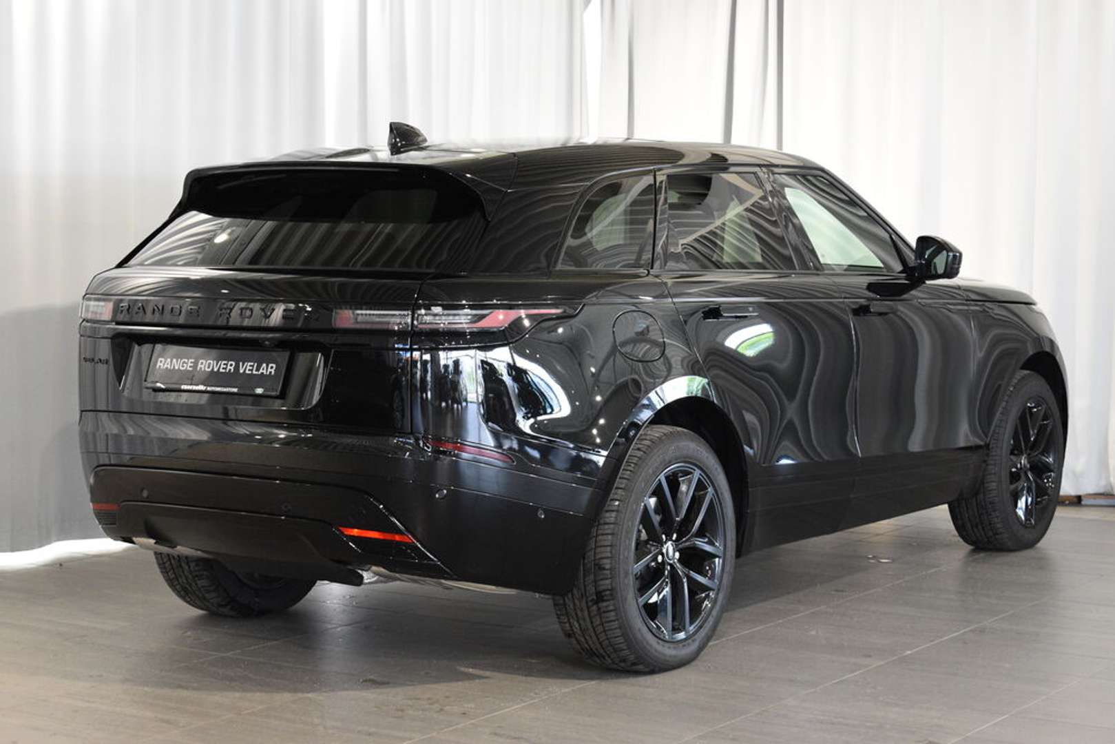 Land Rover Range Rover Velar Dynamic SE P400e - 2025 - Joinsteer - #6