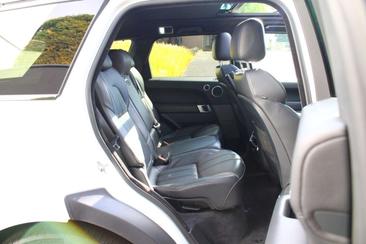 Land Rover Range Rover Sport 305 — photo 41