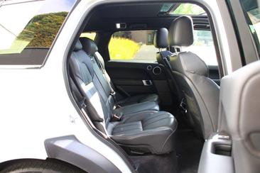 Land Rover Range Rover Sport 305 — photo 42