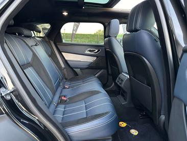Land Rover Range Rover Velar R-Dynamic HSE 2.0d — photo 17